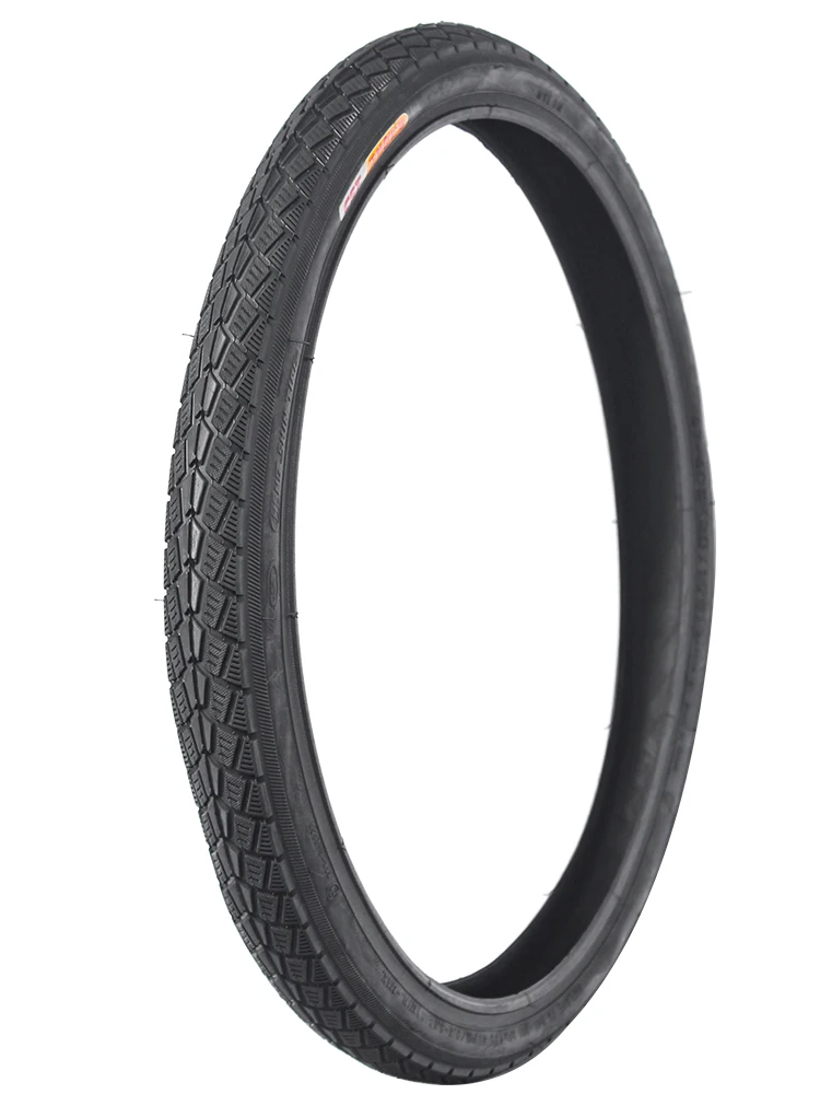 AliExpress NONE CST 20inch Bike Tire 47-406 Bicycle Tire 20X1.75 BMX 406 Small Wheel Folding Bicycle Tire C1576