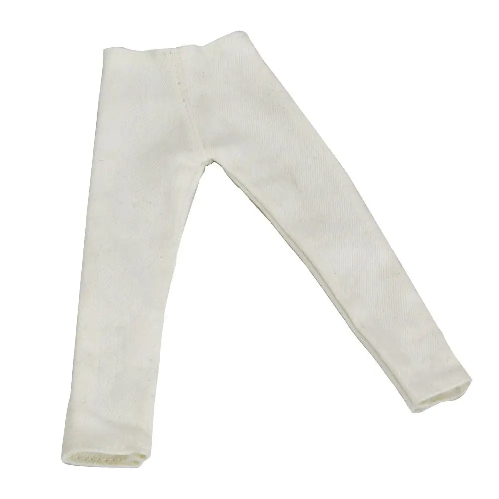 Fashion Male Doll Trousers 10 Styles Casual Wears Doll Clothes Kids Toys Dolls Accessories 11.5" Doll/30~32cm Doll/1/6 BJD Dolls