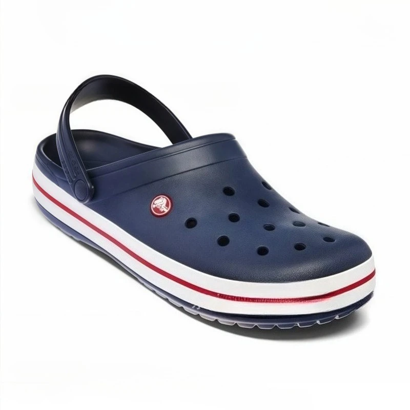 2025년 신상 인기 남녀 커플 모델 고급 패션 비치 샌들 미끄럼 방지 슬리퍼 홈 슬리퍼 편안함