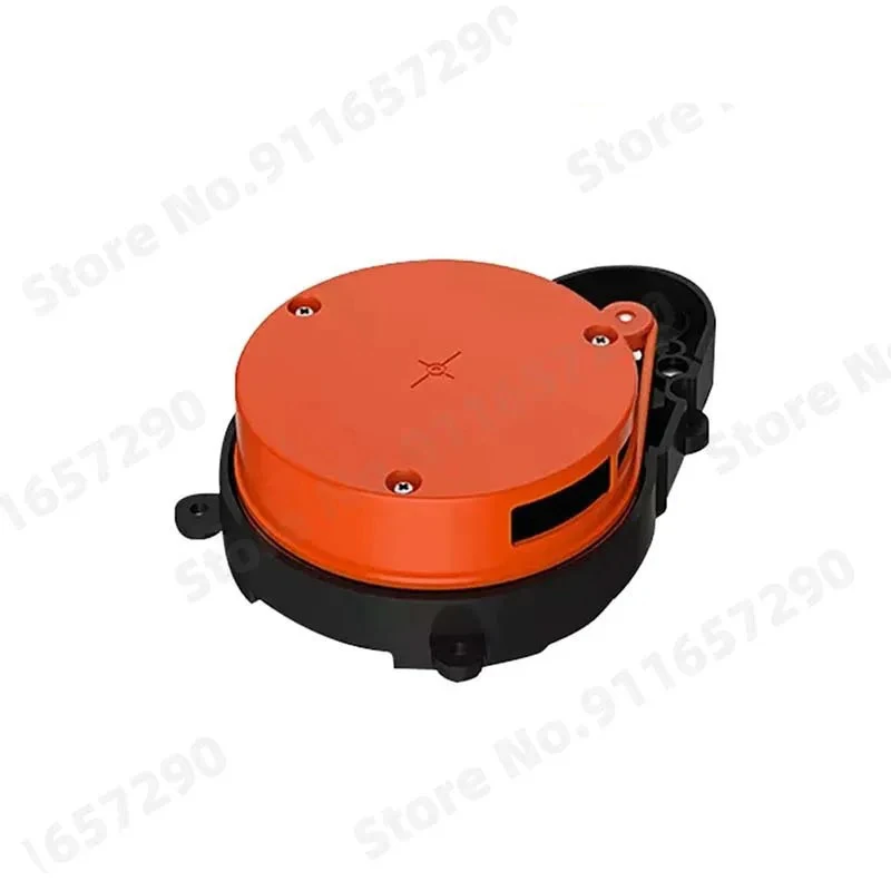 Original Laser Distance Sensor For Roborock S55 S6 S5 Max S6MaxV S45 Max S7 Spare Parts Robotic Vacuum Cleaner LDS Accessories