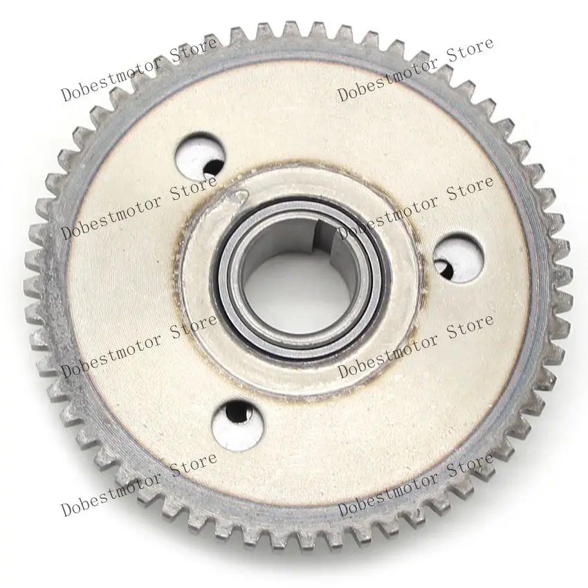 One Way Starter Clutch For Polaris RANGER RZR170 0454742 For Tomberlin Crossfire 150 150R For CUV Rover #34800 #34801 #34911 - Image 6