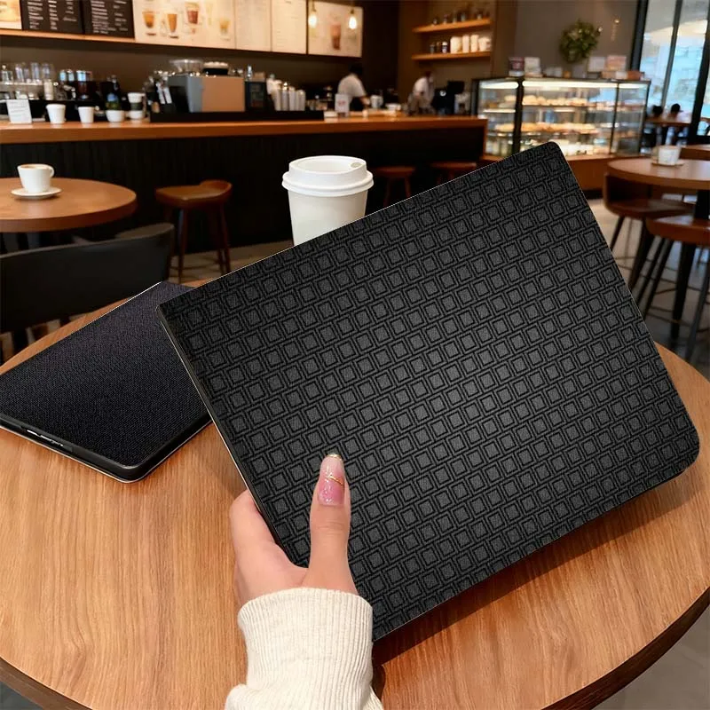 ألياف الكربون الفن نمط ل MediaPad MatePad Air SE Pro M6 M5 M2 11.5 10.4 10.1 11 12.2 10.8 10.4 10.1 اللوحي #1