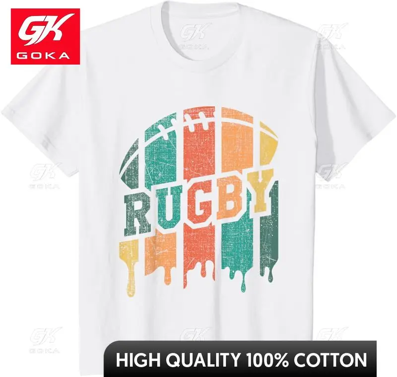 20/1000 Real-Time Translation Translation Retro Rugby Player Fan Shirt, Rugby Coach T-shirt Cute Funny Vintage Graphic T Shirts