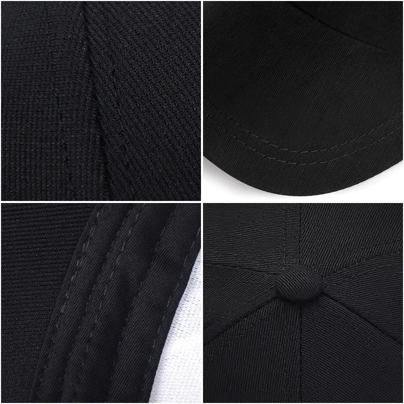 قبعات البيسبول للدراجات النارية قبعات واقية من الشمس قبعة Snapback لـ KTM Duke SW RC 125 200 390 690 790 990 Adventure #5