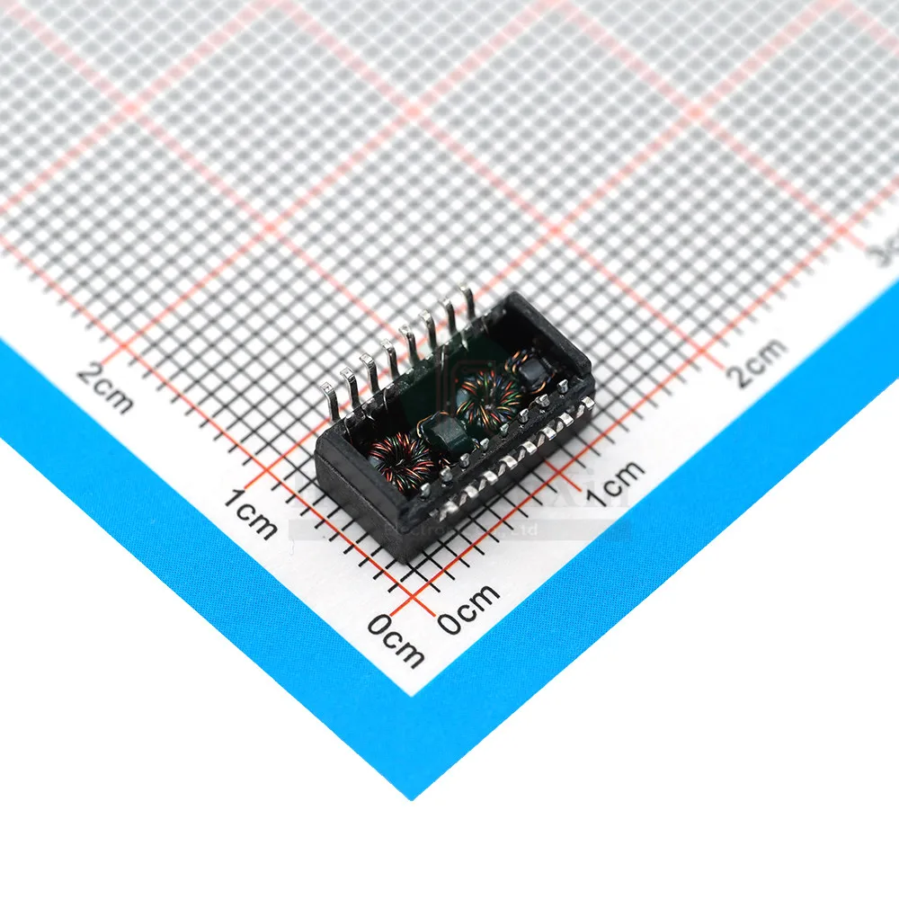 10 قطعة/محول الشبكة PSF-16211 PPT SOP16 بقعة أصلية أصلية يمكن تصويرها مباشرة لضمان الجودة #6