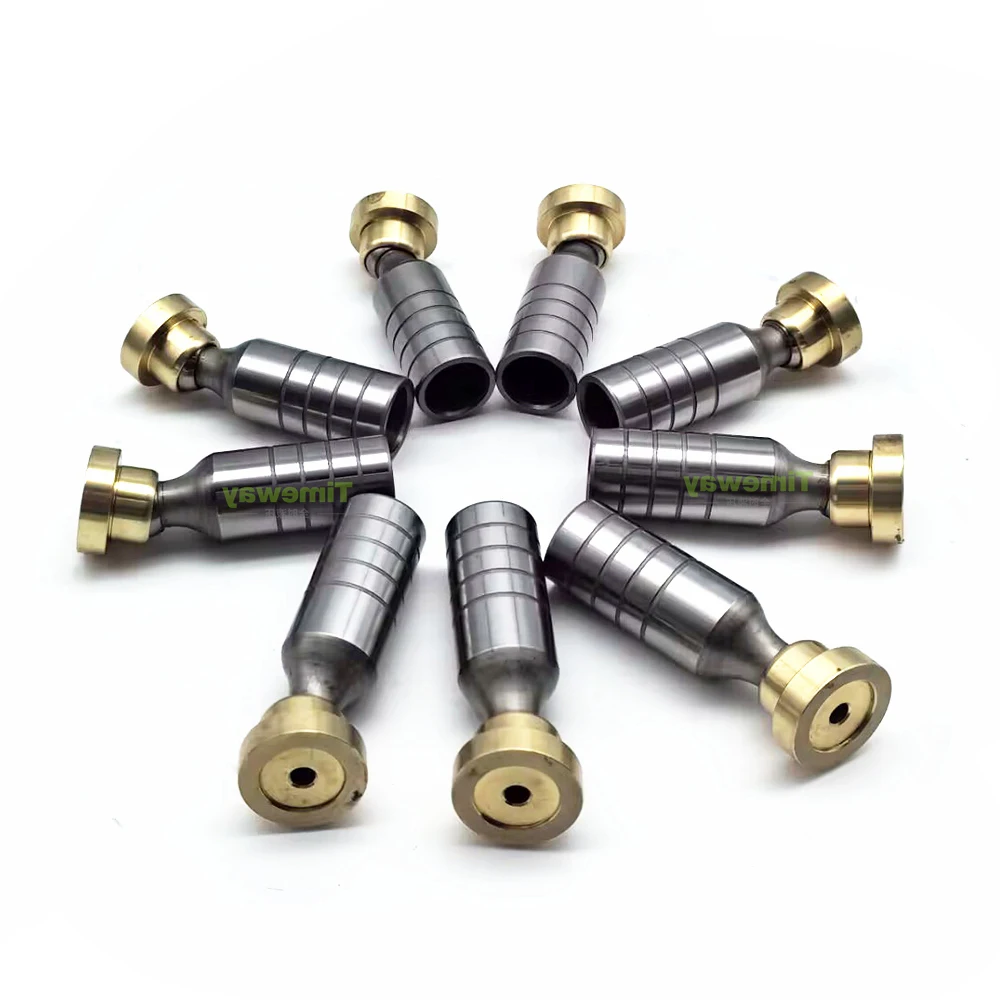 

Запчасти для насосов: поршневая башмачка для ремонта гидравлического поршневого насоса EATON FG085 Bobcat 843