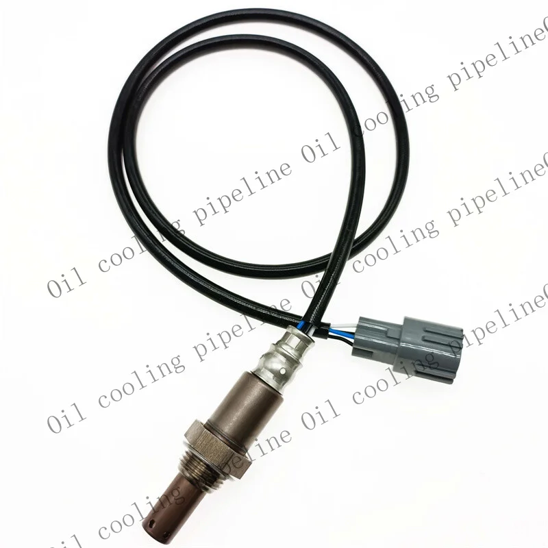 A+ 1 Pc New Oxygen Sensor For TOYOTA LITE/TOWNACE NOAH V ALPHARD G/V 89465-58010*