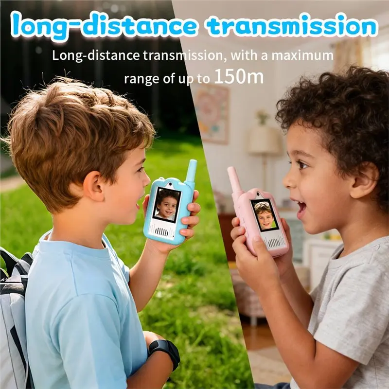 abxe-interphone-video-pour-enfants-interphone-de-dessin-anime-ecran-hd-de-2-pouces-rechargeable-polices-vocales-appel-en-un-clic-cadeau-pour-enfants
