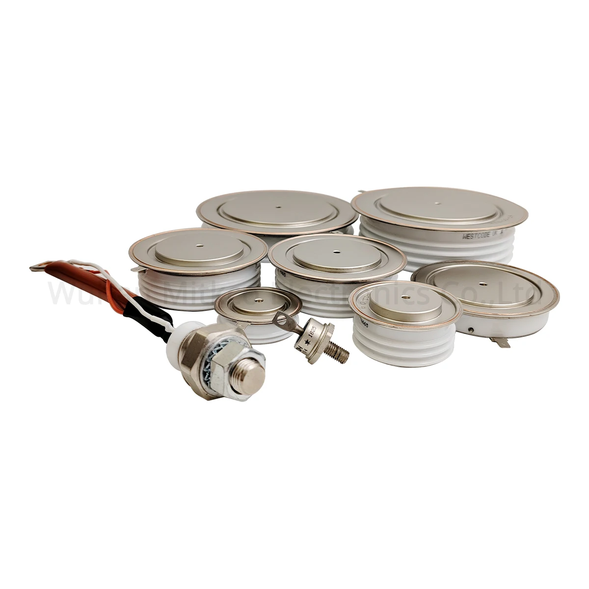 

K0769NC650 thyristor module Westcode scr In stock