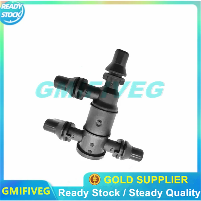 

A0005061000 High Quality Shut Off Valve for Mercedes Benz A C E GLC GLE GLS OEM 0005061000 New
