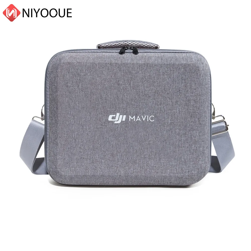 Safe Protection Carrying Case Hard Portable Shoulder Bag Drone Remote Control Storage Handbag For DJI Mavic Air 3