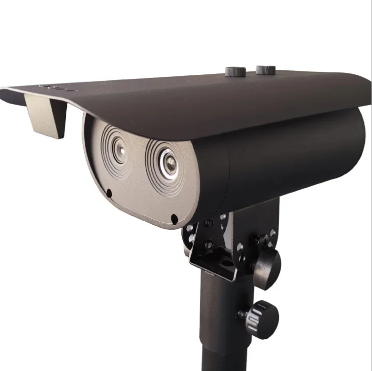 

Real Thermal Infrared Thermal Imaging High Sensitivity for Supermarket