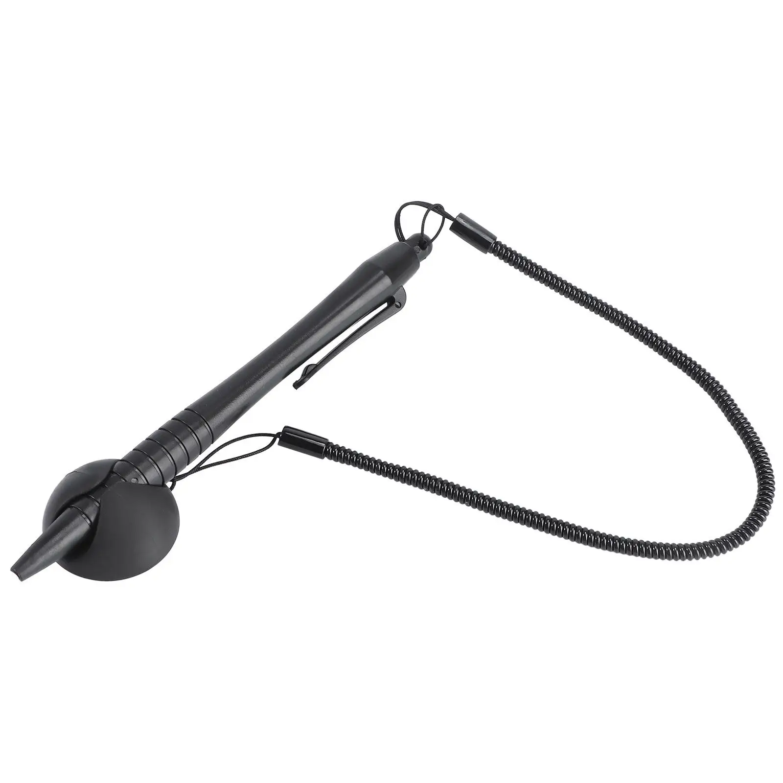 

Touch Screen Stylus Pen Fine Point Fiber Tip For Smartphones Tablets High-Precision Compatible With Touchscreen Devices