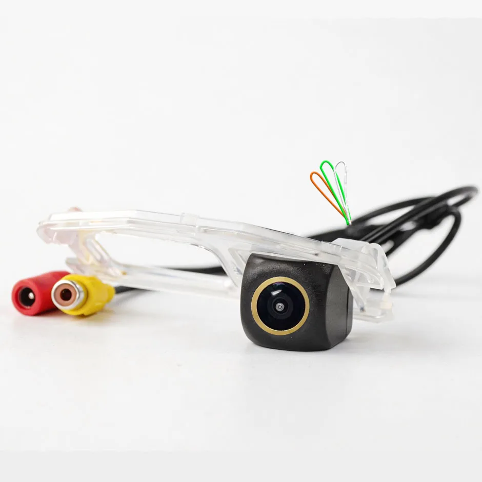 QXNY HD Rear View Reverse 170° AHD1080P/720P Cam Fits Honda Odyssey 2009 2010 2011 2012 2013.