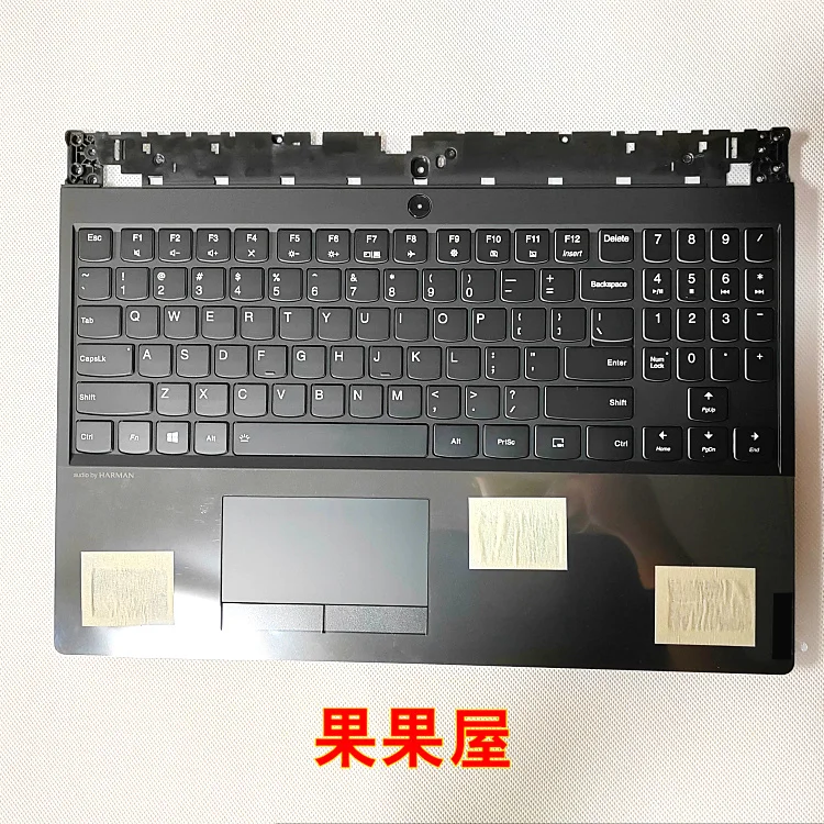 For Savior Y7000 2018 2019 PG0 C case Y530-15 with keyboard, touchpad D case