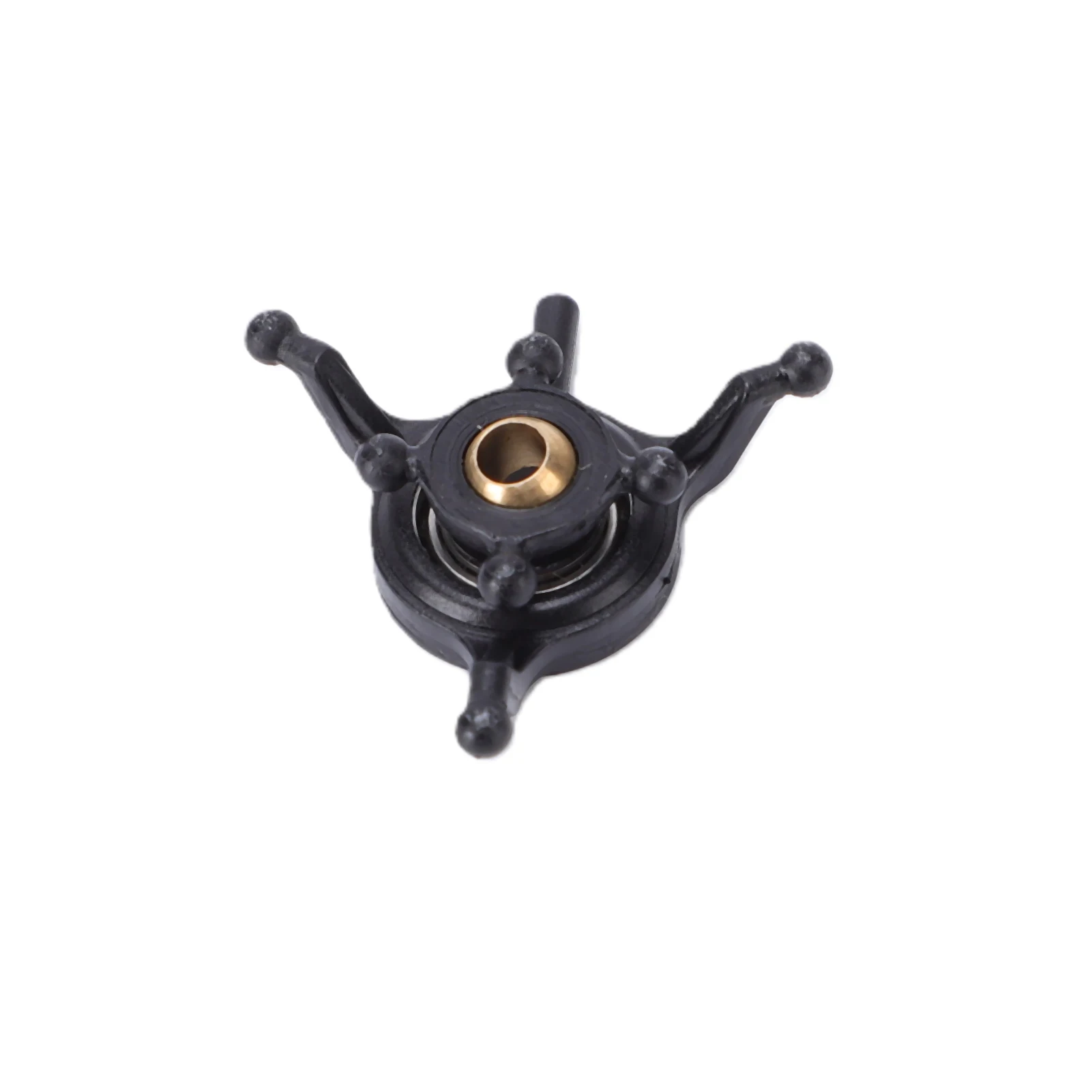 RC Helicopter Part  RC Replacement Helicopter Swashplate for RC ERA C186 C186S C186PRO C186MAX BO-105 C187 EC135