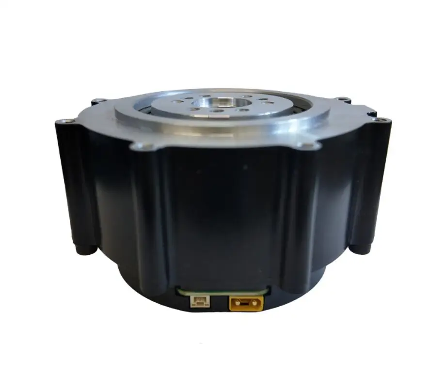 Hot Seller RobStride 03 Direct-Drive 60NM Integrated Joint Module New&Original Available Drive Motor