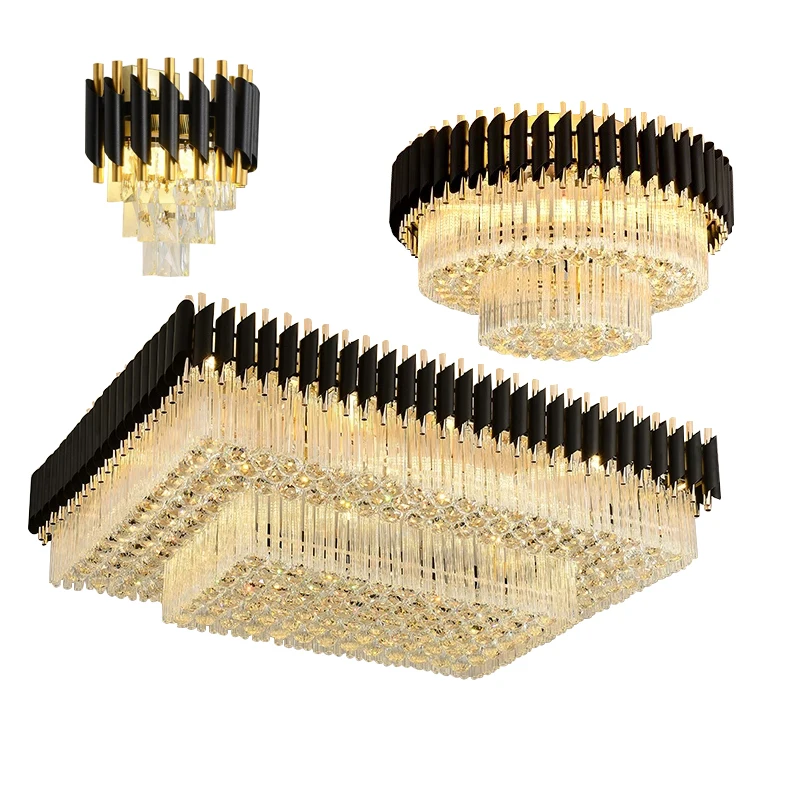 Post-Modern Black L…