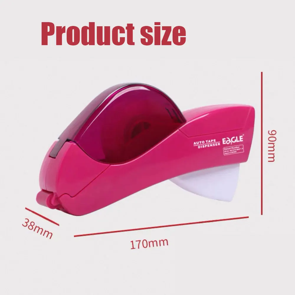 Thumbnail 2 - #19 Latest Tape Dispensers Offers