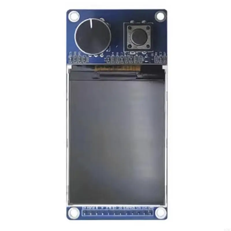 H7BC SPI Port TFT MODINE MODULE EC11ROTARY ROPHES