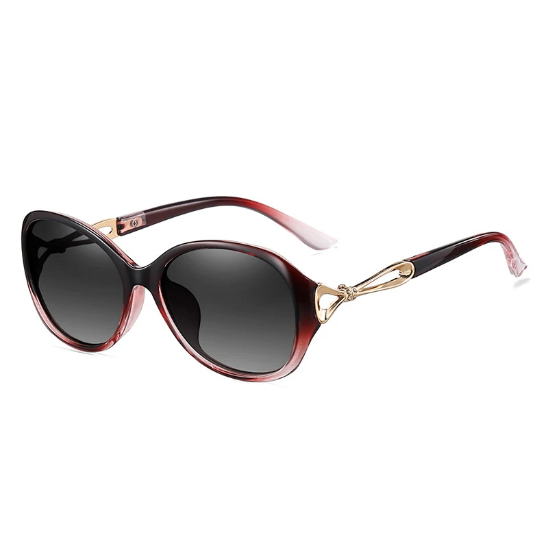 

2025 New Polarized Sunglasses Women Men Fashion Outdoor Shades Eyewear Polarized Brand Designer UV400 Party Sun Glasses Gafas