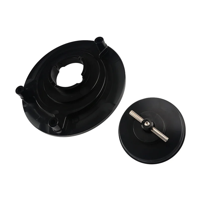 جديد سبائك الألومنيوم 3-Hole الإفراج السريع غطاء خزان الوقود الغاز لهوندا Cbr650r Cb500x Cb400x