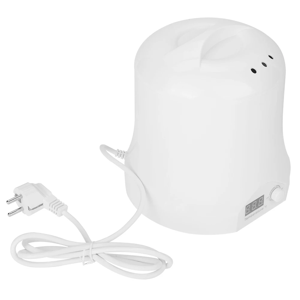 #2 Top Hair Removal Wax Warmers Picks for Every Budget
