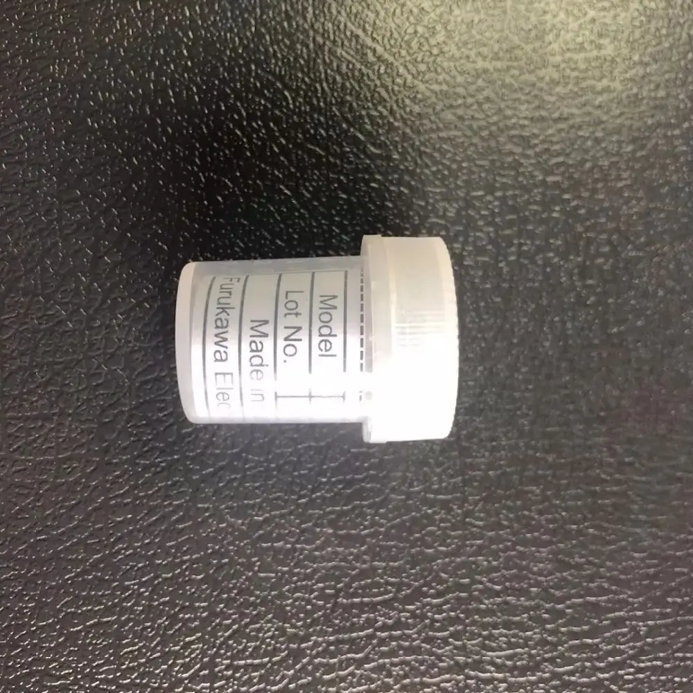 Envío Gratis, 2 pares de electrodos originales Furukawa Fitel ELR-01 para electrodos de soldador de fibra óptica Fitel S179 S179C NJ001