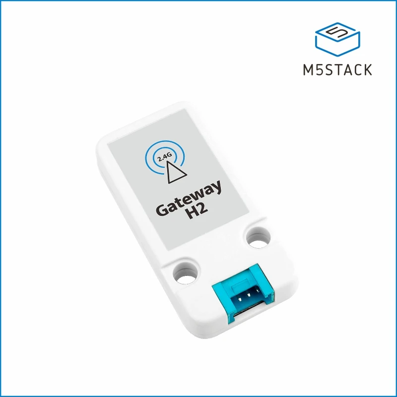 M5Stack Official ESP32-H2 Thread/Zigbee Gateway Unit