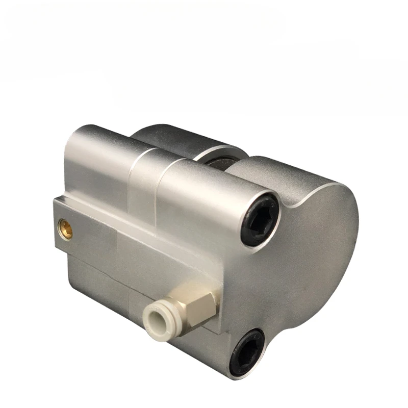 Pneumatic cylinder industrial CNC locomotive bed brake air pressure disc brake DBF-L8/L10/15/20