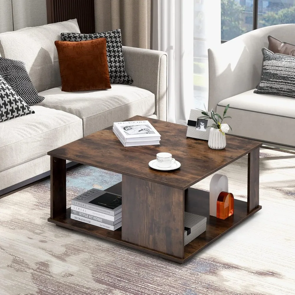 Thumbnail 2 - #11 Compare Lift Top Coffee Tables Before You Buy