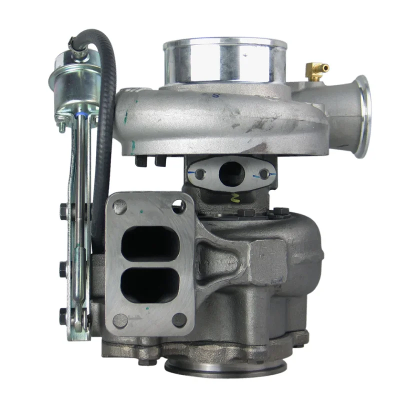 2026 New Factory Direct Sale High Quality HX40W Turbo Komatsu PC300-8 Excavator SA6D114 QSL 4039140