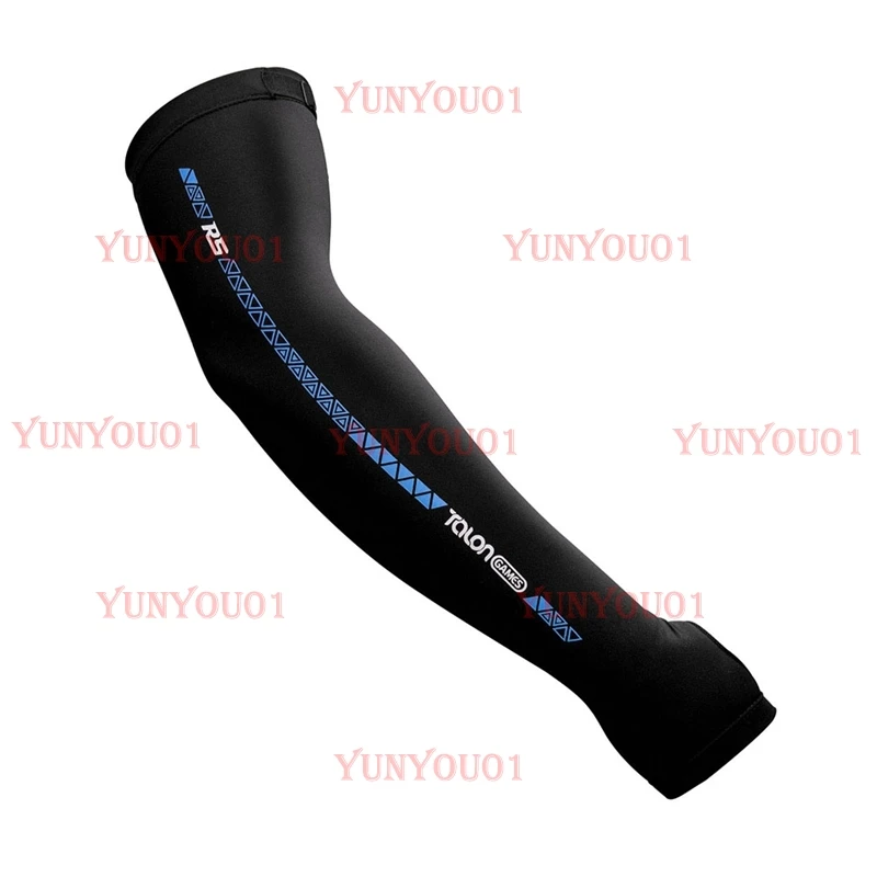 

Esports Sleeve for Gamers Reduces Friction, Absorbs Sweat, Cooling Effect with Thumbholes for Extended Gaming Sessions