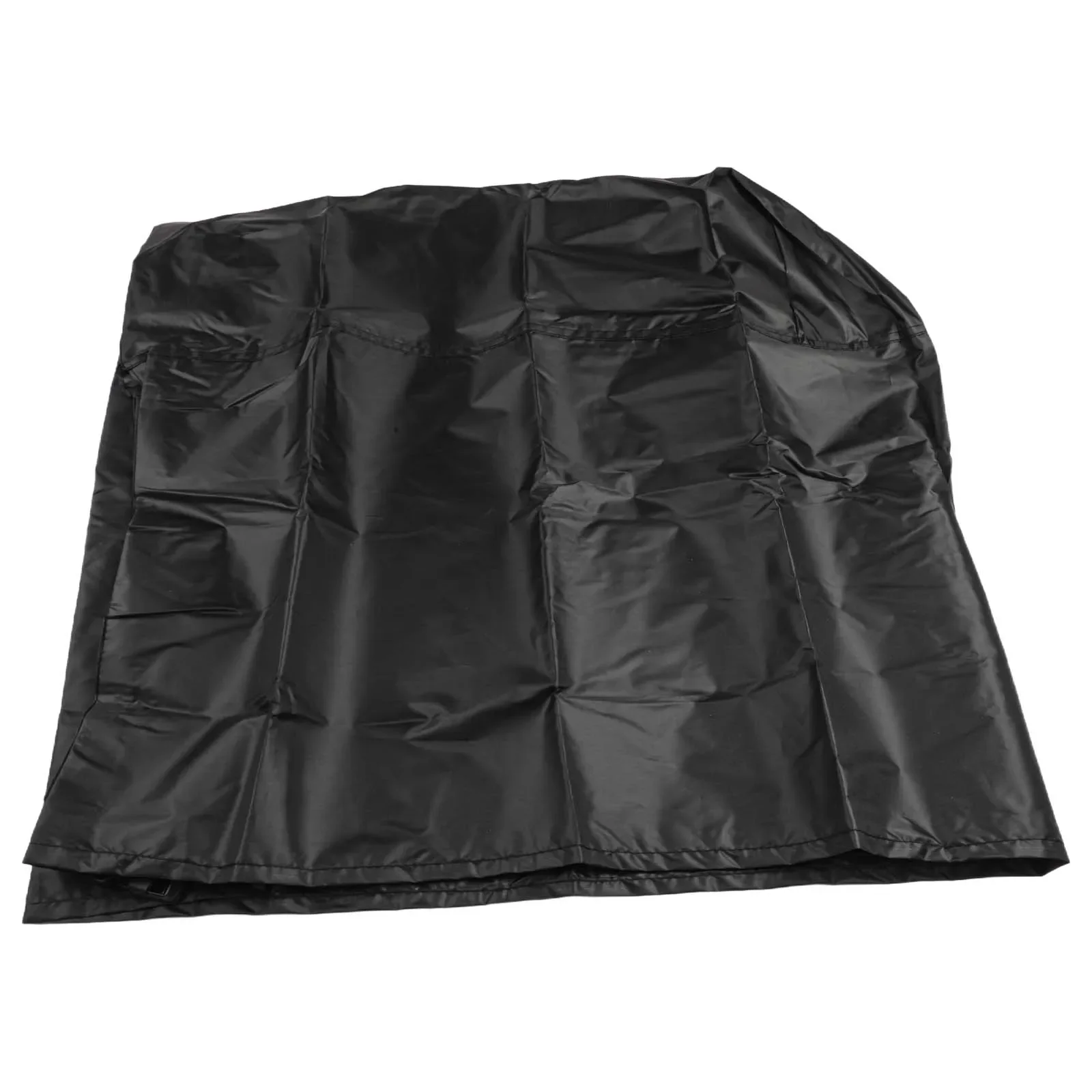 Adjustable Generator Cover Outdoor Generator Protection Customizable Fit For Generators Lower Swing Rope 66*51*51cm