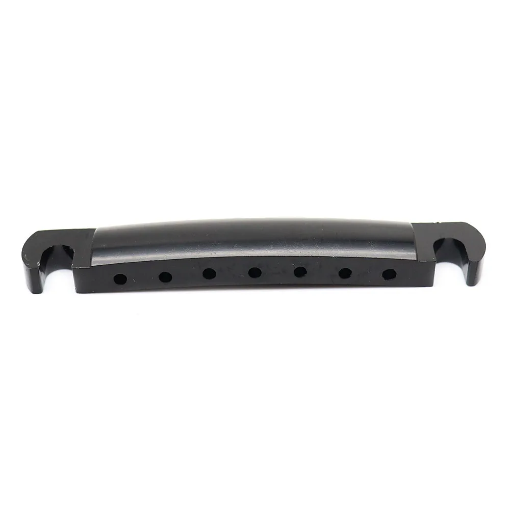 Tune-o-matic Bridge and Tailpiece with Studs 7 String Set Fit for SG Les Paul LP Electric Guitar