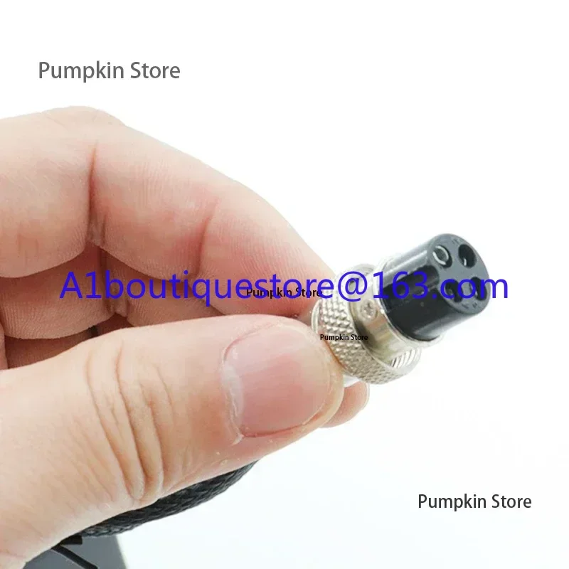 Brand New BGA IR6500 Infrared Inline Heater Head Built-in Ceramic Plate for ACHI