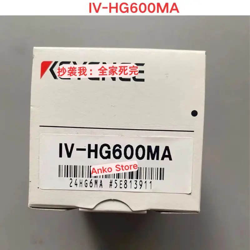 

Совершенно новый лазерный датчик IV-HG600MA