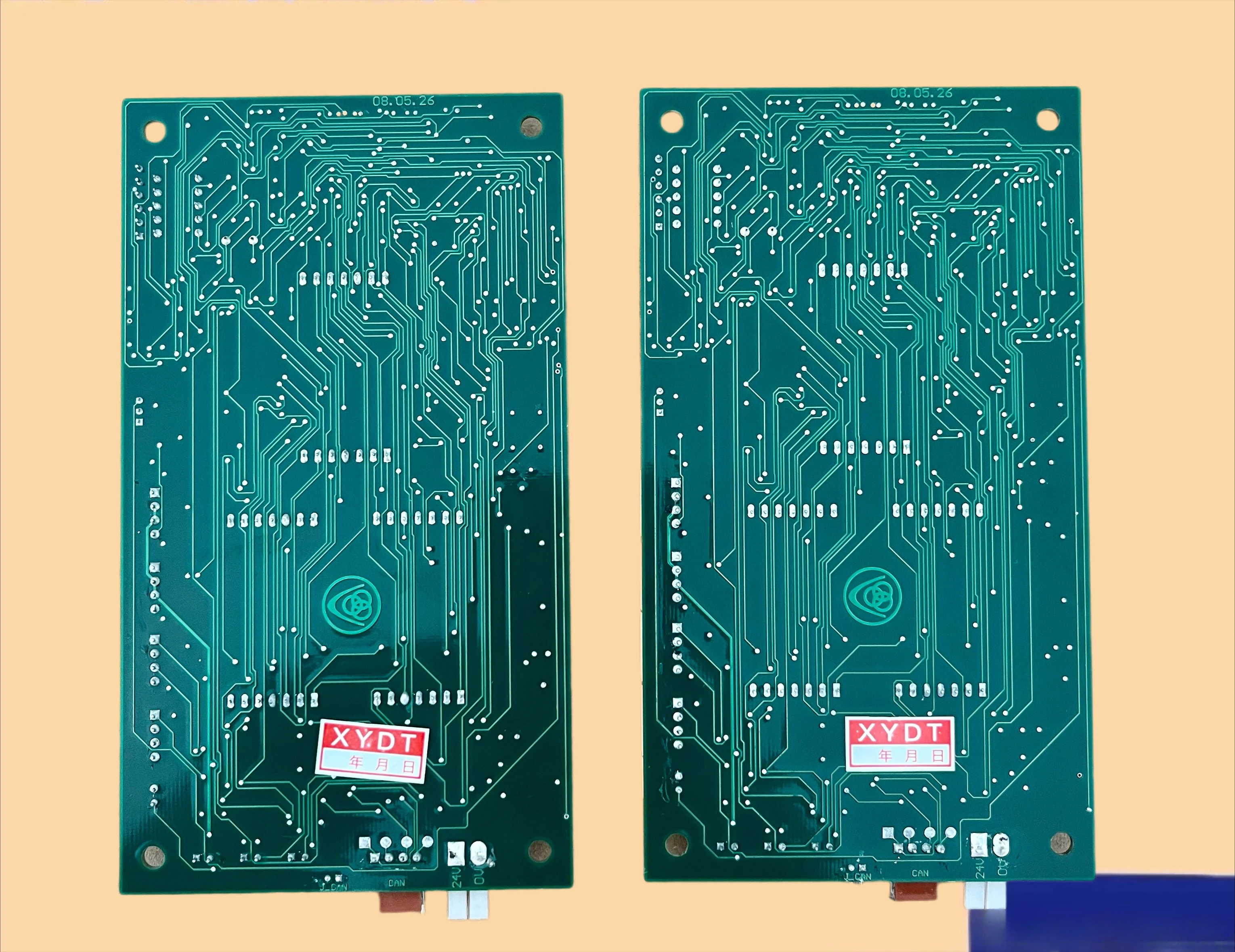 Elevator accessories, outbound call display board MS3-SG external call board display board