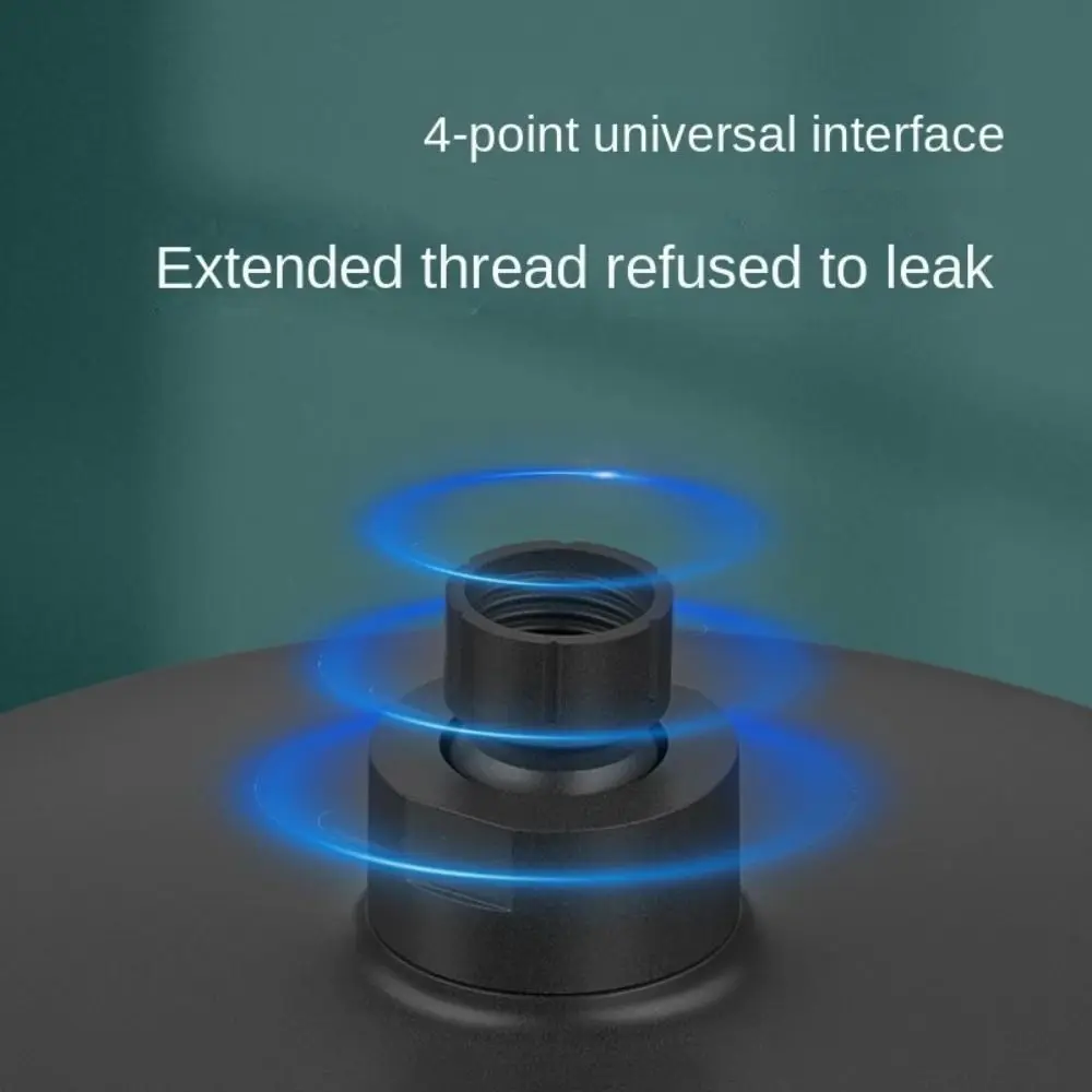 

9-дюймовая большая насадка для душа под давлением, внутренний усилитель давления 360 ° Поворотная насадка для тропического душа с одним дождем, фиксированная большая панель с дождевой насадкой