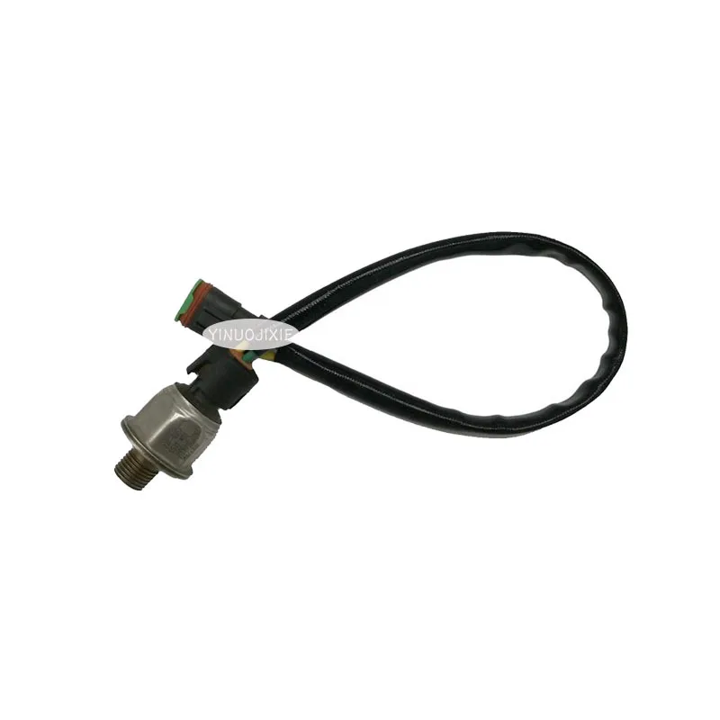 

For CAT Oil Pressure Sensor, Loader Generator Set Sensor, Sensing Plug 237-0957