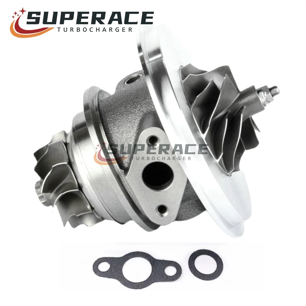Cartucho de Turbocompresor IHI RHF55V VIET Turbo CHRA 8980277725 8980277722 para Isuzu NQR 75L 4HK1-E2N 8980277721 8980277720