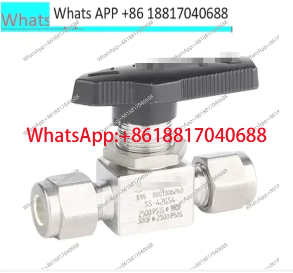 

Integrated Ball Valve Cartridge NPT Internal and External Threaded Link Switch Globe-Valve