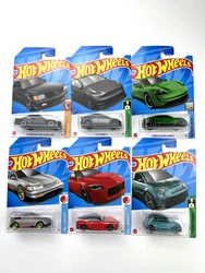 2023 G Case Hot Wheels Cars MODEL Y BENZ 1/64 Metal Die-cast Model Collection Toy Vehicles