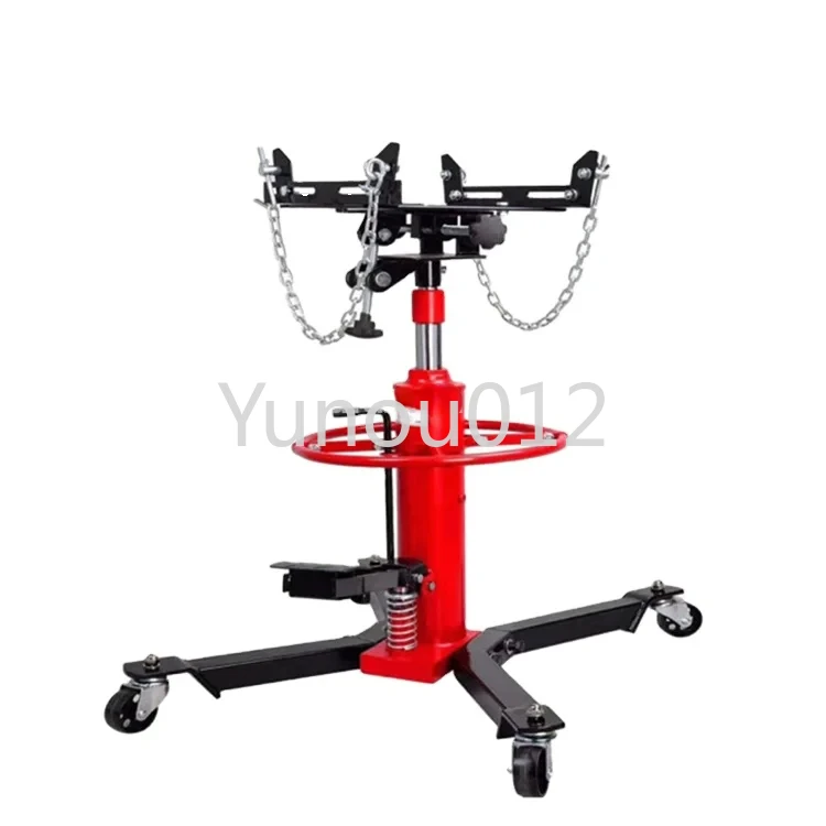 Transmission Jacks Car Jacks Jack Hydraulic Garage/Shop Telescoping Transmission Jack For Vehicle Car Automotive Lifting