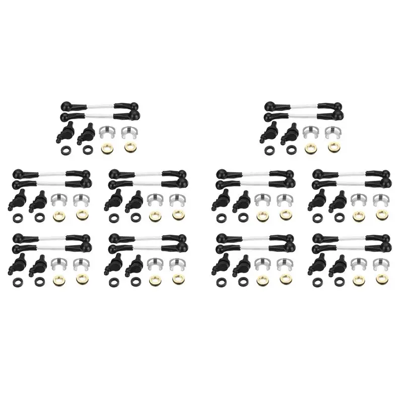 

100Pcs 2.7 3.0 Tdi Car Air Intake Manifold Suction Pipe Swirl Flap Repair Kit For A4 A5 A6 A7 A8 For Touareg 059198212