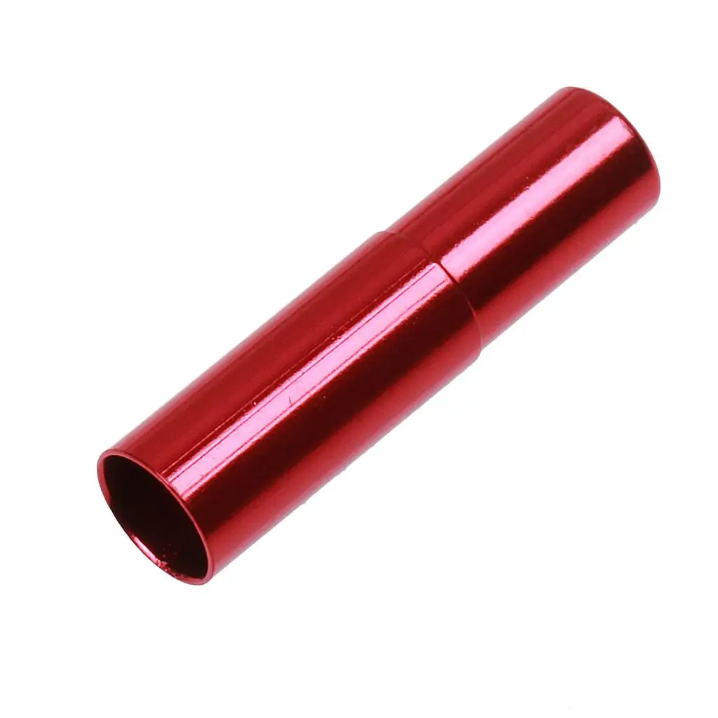 

Pack of 10 Brake Gear Aluminum Alloy Housing Ferrule 5 Colours
