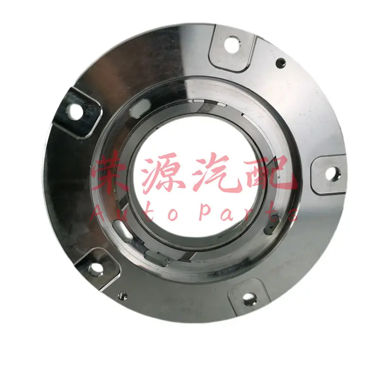 

Auto parts High quality Crankshaft Block Thrust Washer Seat & Main Bearing Cap Assembly For SAIC Maxus V80 C00014568 C00177417