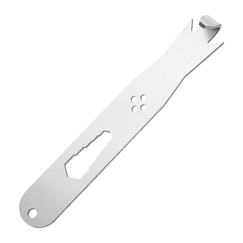 Y1AD Professional Steel Wire Fastening Tool Multipurpose Twisting Tool with Hole