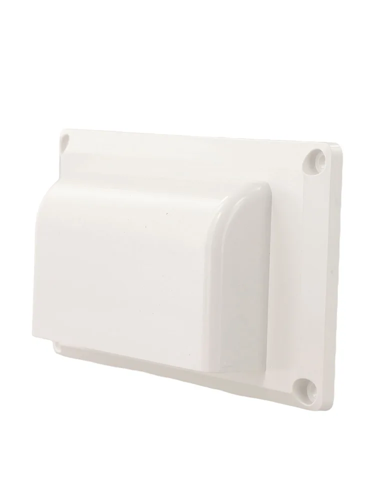 Enclosed Spaces Exhaust Vent Cover Exhaust Vent Cover For Rv Air Ventilation Comfortable Environment For RVs And Boats