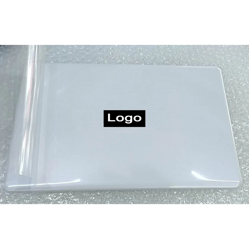 Laptop top cover frame for ASUS E406 E406S screen back shell front bezel case